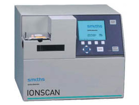 IONSCAN 400B臺式爆炸物/毒品檢測分析儀