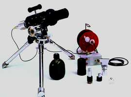 ZTHT-38B型 爆炸物銷(xiāo)毀器