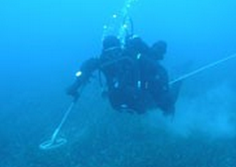 MW1630B水下探雷器