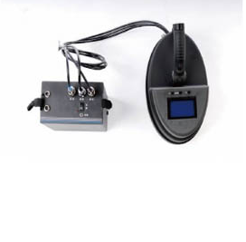 LZFH-10型 復合式電子聽(tīng)音器