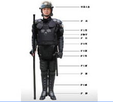 防暴服