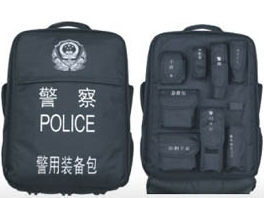 警用裝備包