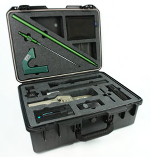 HT-KIT 安檢排爆工具組