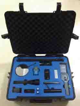 HT-KIT-II 安檢排爆工具組