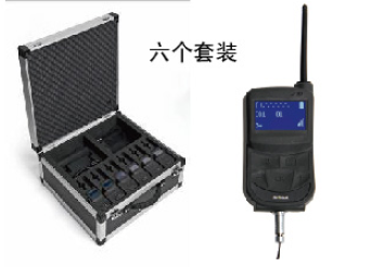 全雙工通訊設備Condor