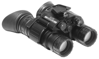 PVS-31C-MA1雙目夜視儀